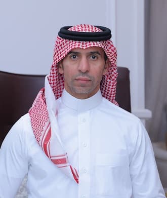 Prof. Mubarak Al Mansour