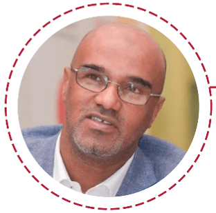 DR. AYMAN IBRAHIM
