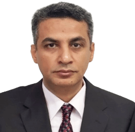 PROF. REYAD DADA