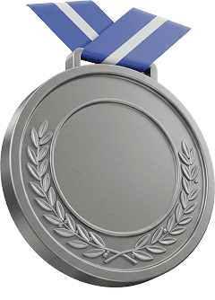 Silver Sponsors