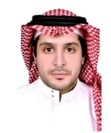 DR. KHALID ALDOSARI