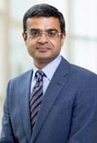 Dr. Sameer A. Parikh