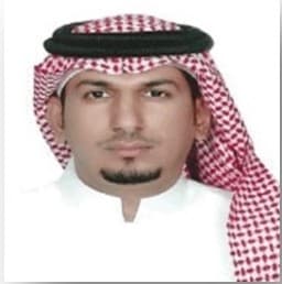 DR. SAMEER ALAMOUDI