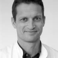 Prof. Martin Hutchings