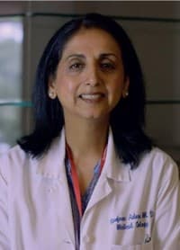 Prof. Ranjana Advani