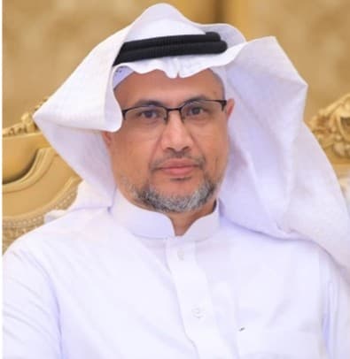 Dr. Ahmad Alsaeed