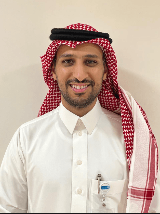 Dr. Ghazi Alotaibi