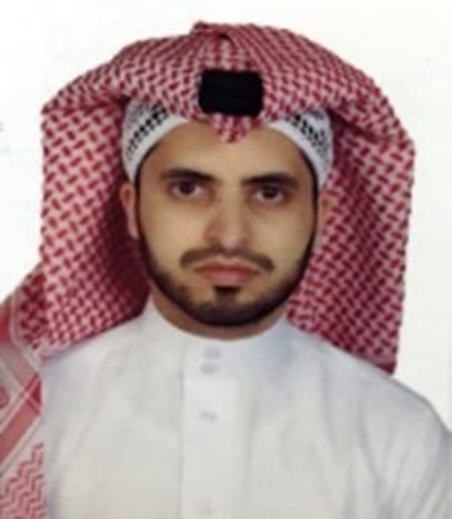 Dr. Musa Alzahrani