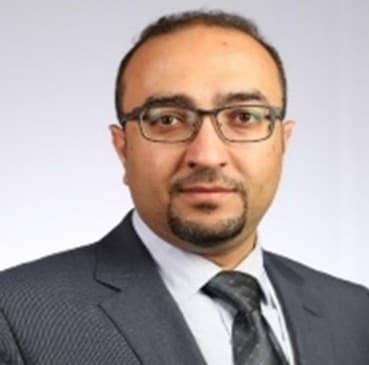 Dr. Saud Alhayli