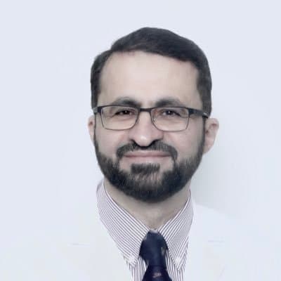 Prof. Mahmoud Aljurf