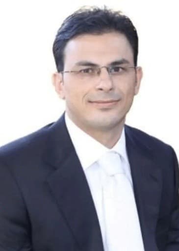 Prof. Riad El-Fakih