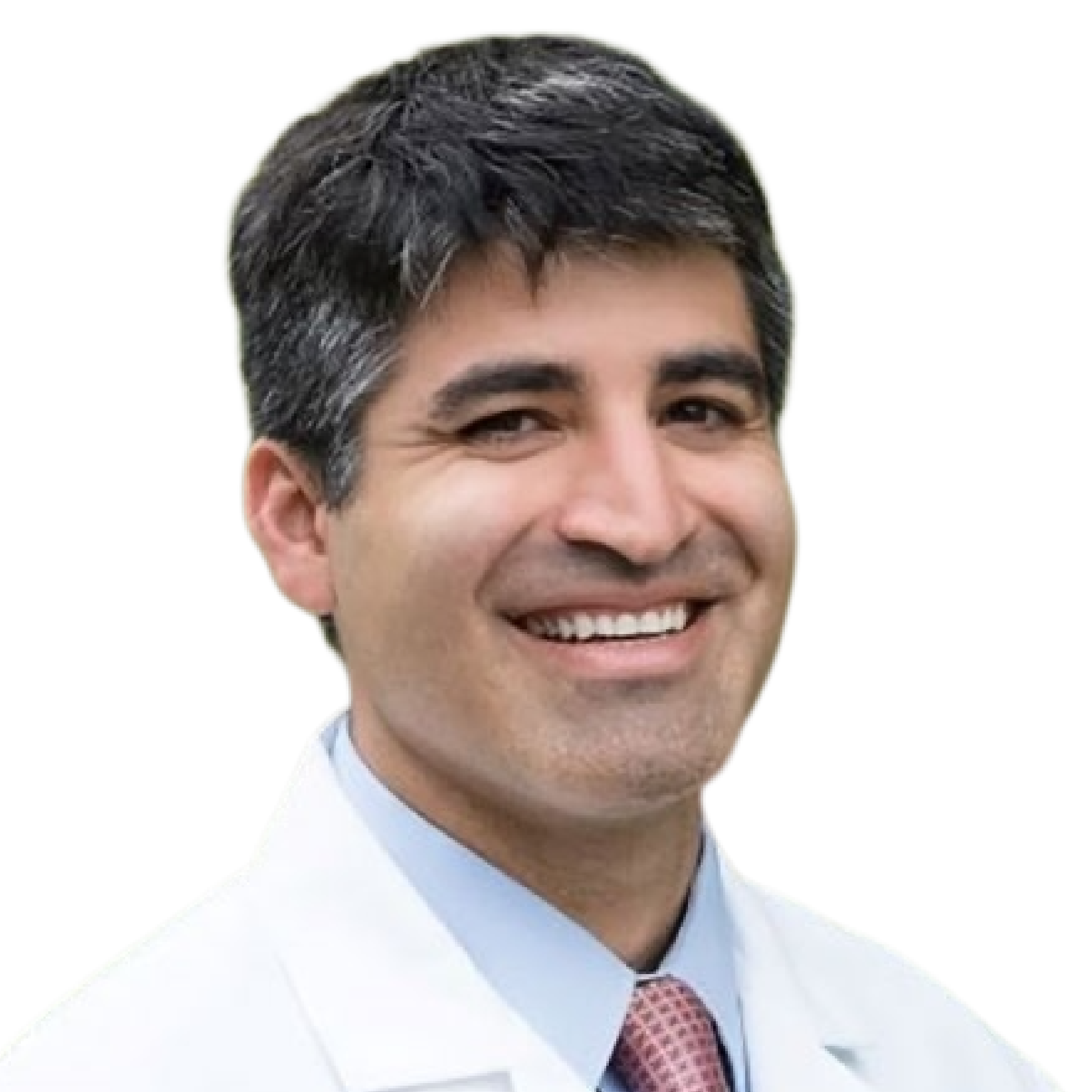Dr. Alex Herrera