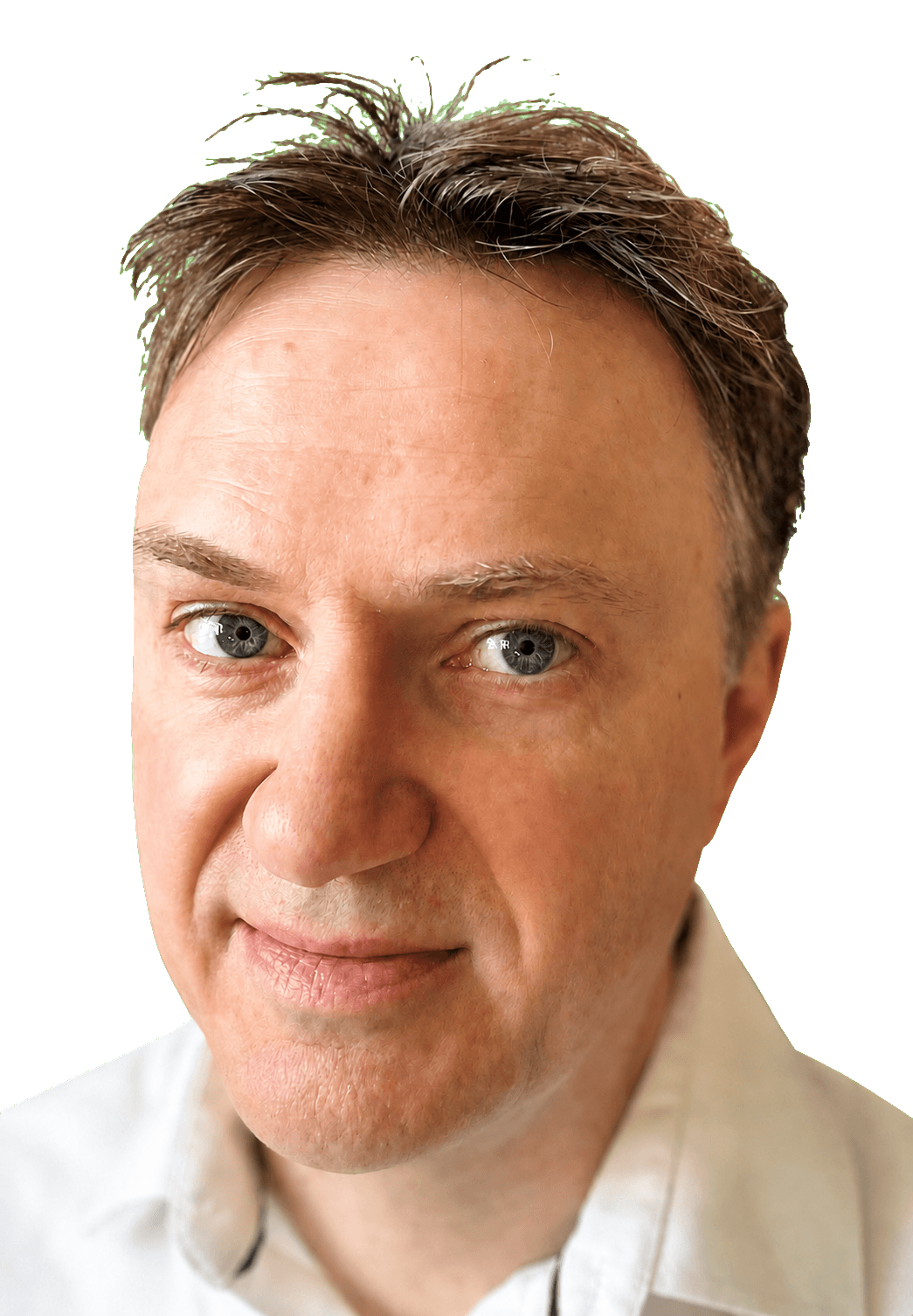 Dr. Adam Gibb