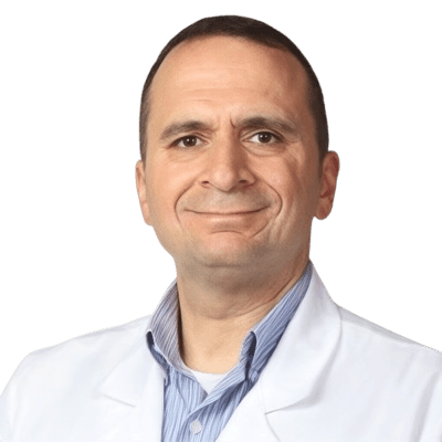 Dr. Ahmed Absi