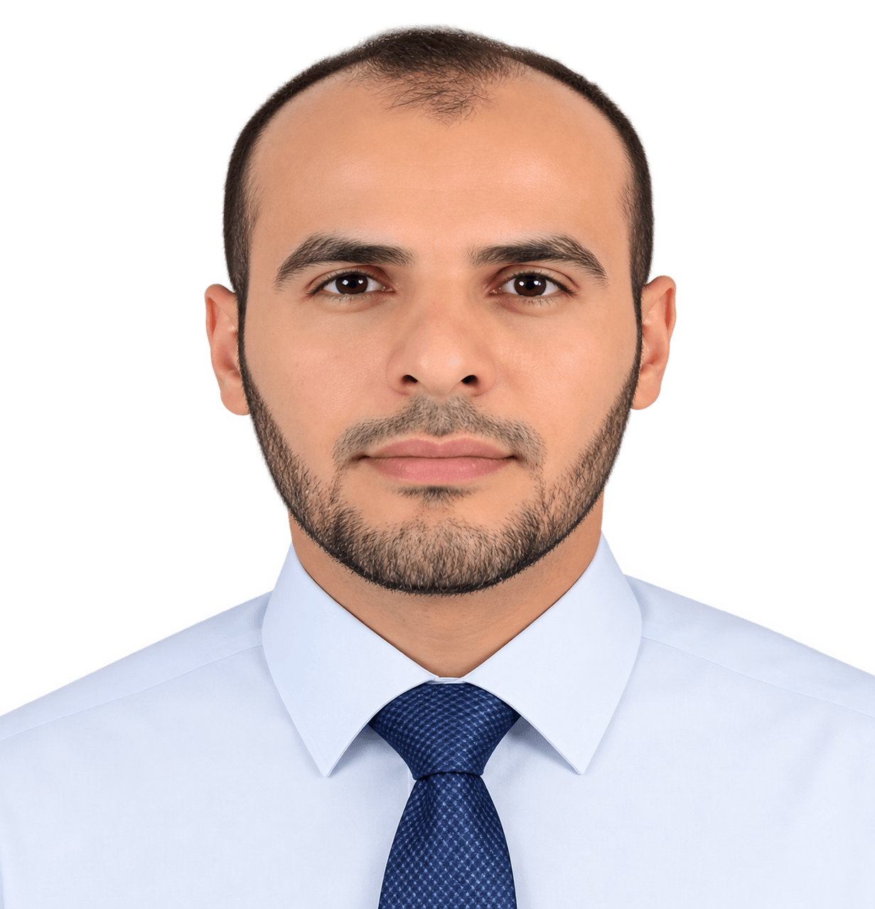 Dr. Saleem El-Dadah