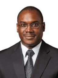Dr. Olalekan O. Oluwole