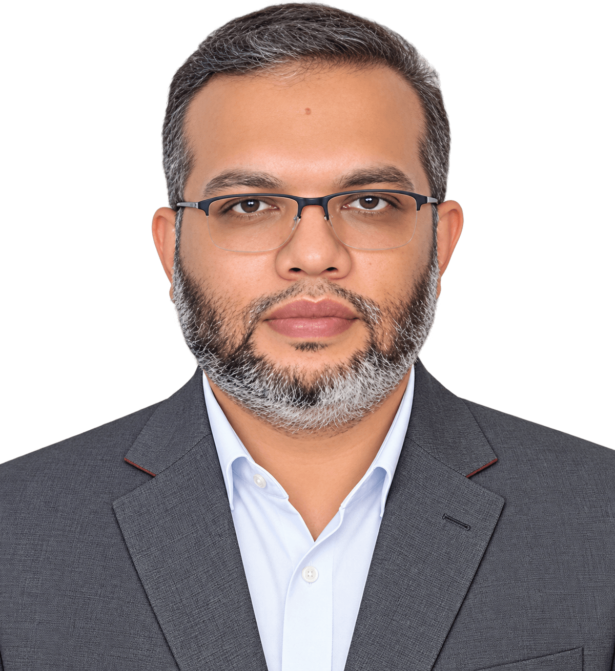 Dr. Imran