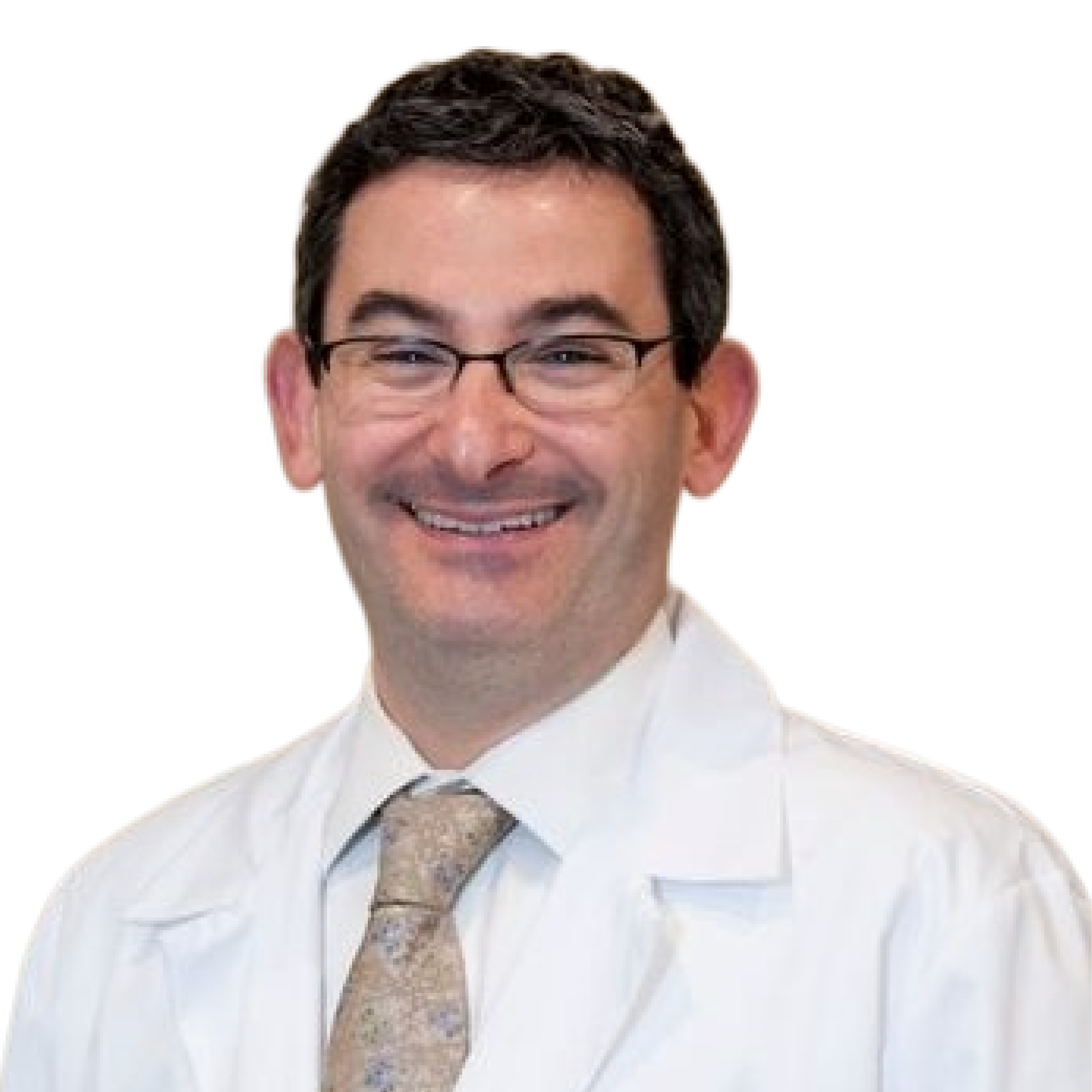 Dr. Jeremy Abramson