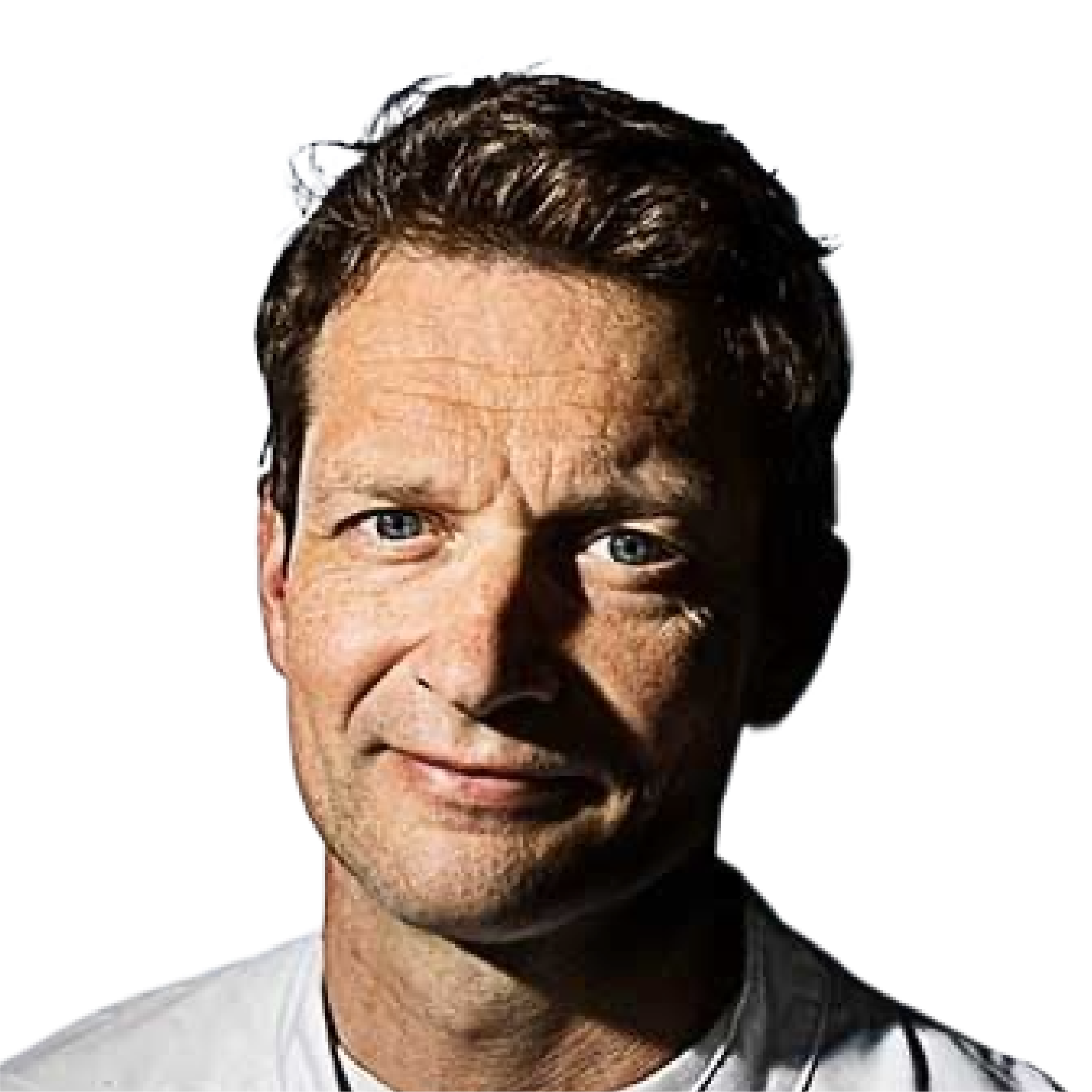 Prof. Martin Hutchings