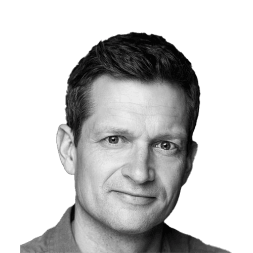 Prof. Martin Hutchings