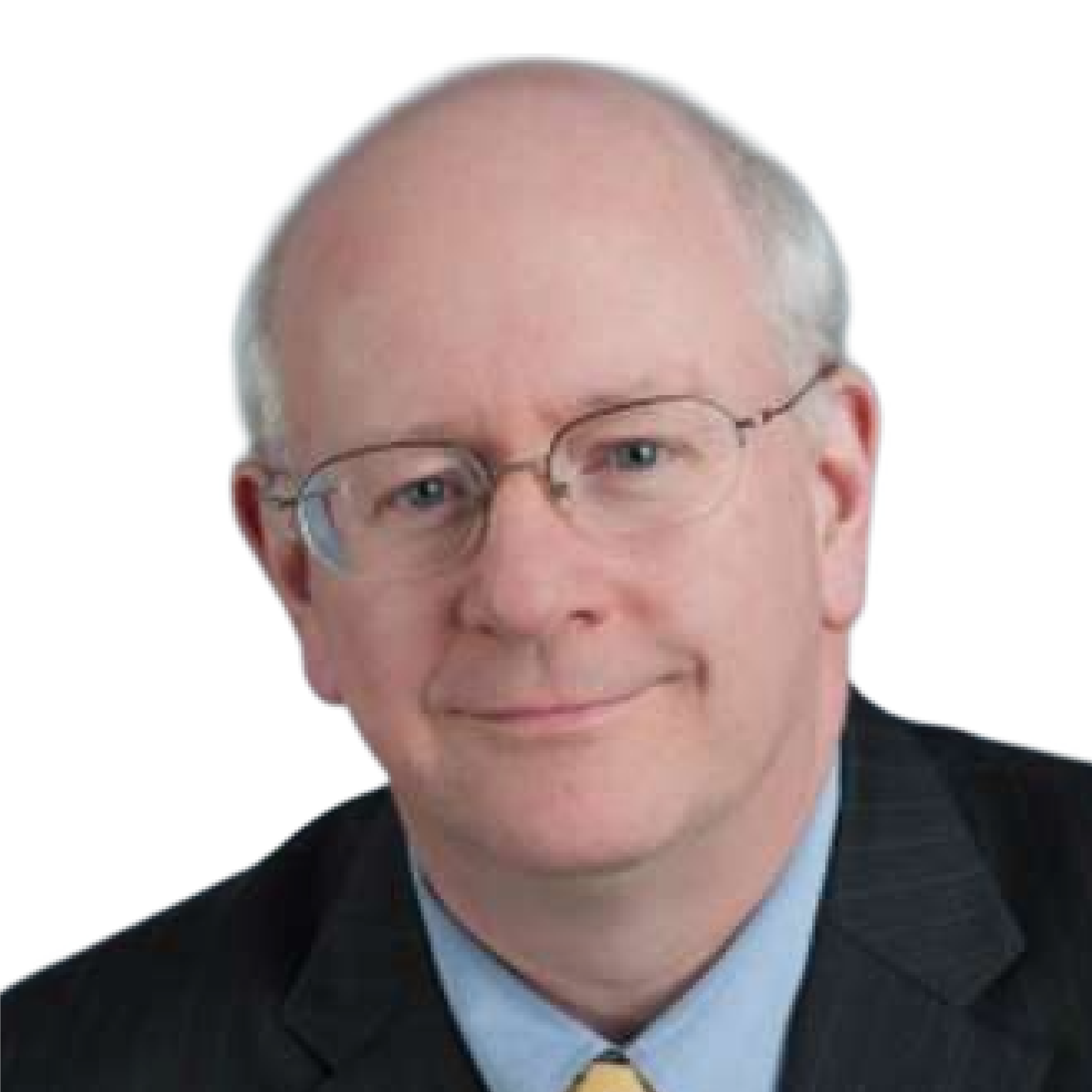 Prof. Owen S. O’Connor