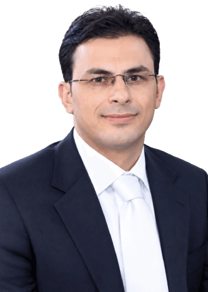 Prof. Riad El-Fakih