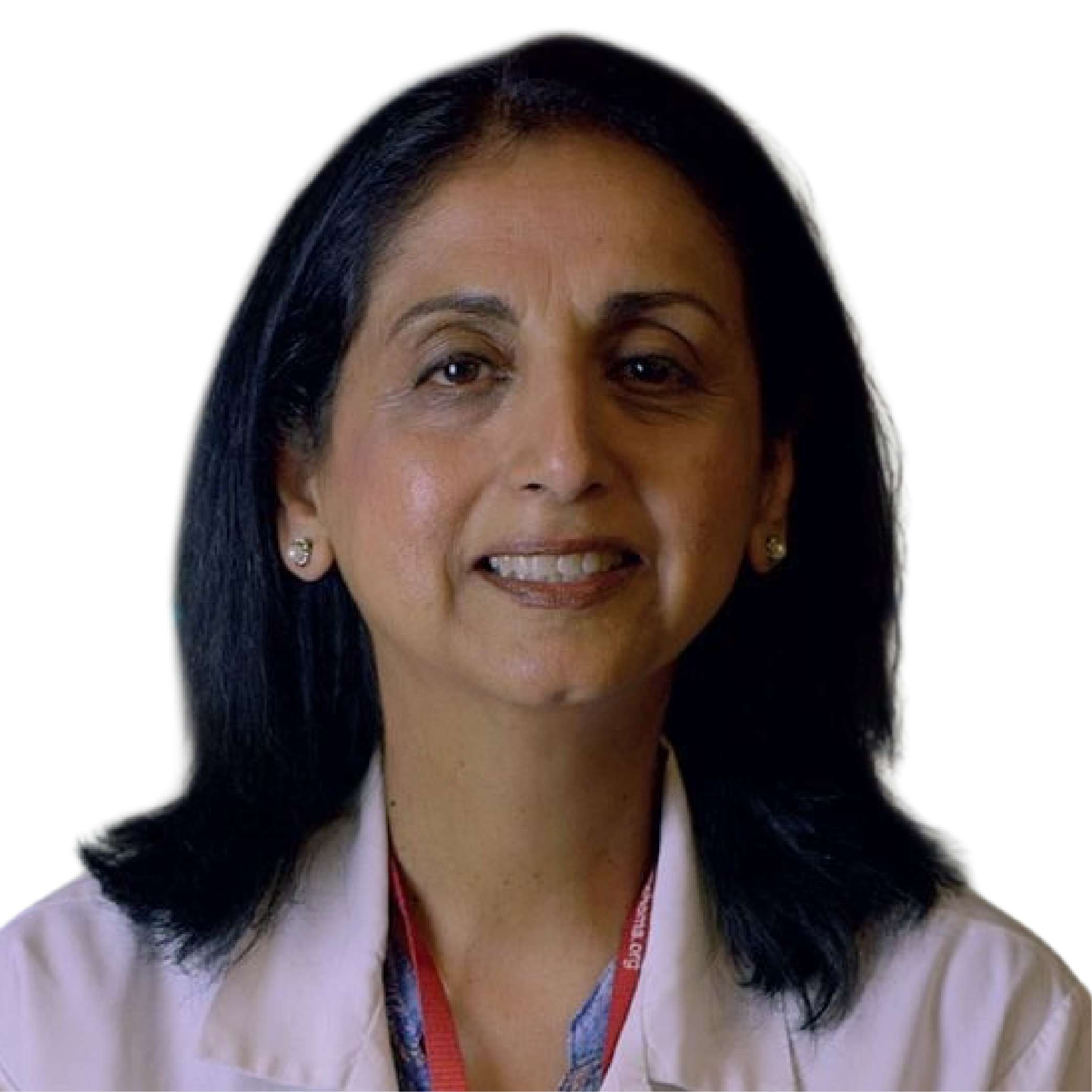 Prof. Ranjana Advani