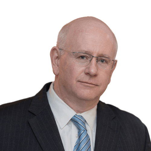 Prof. Owen S. O’Connor