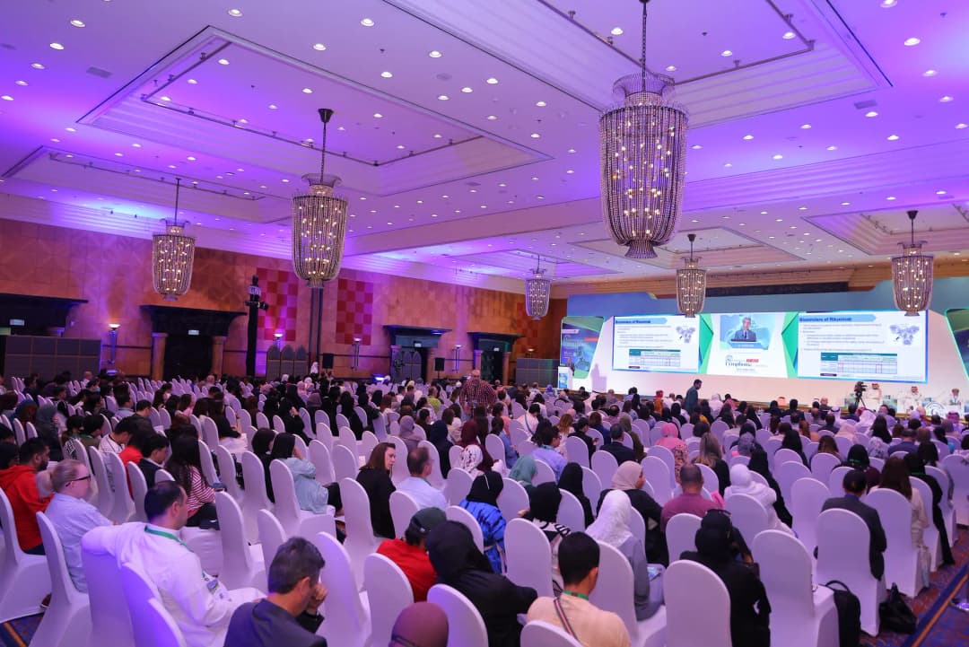 Conference Moment 10