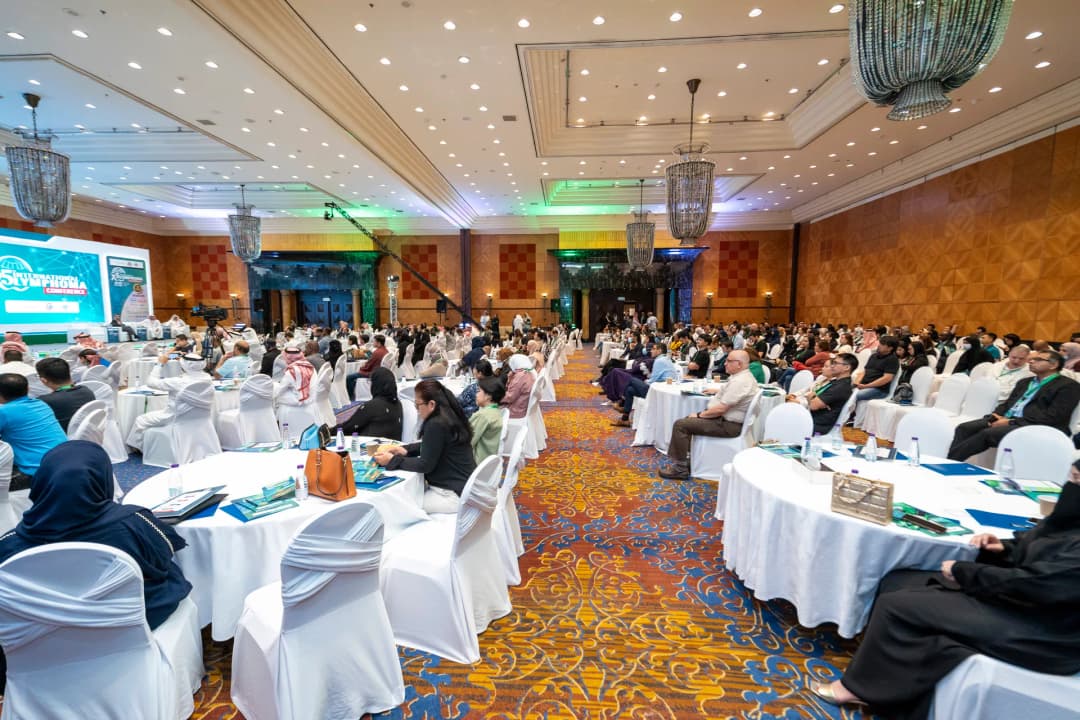 Conference Moment 11