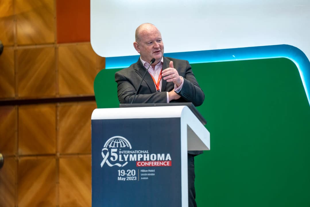 Conference Moment 13