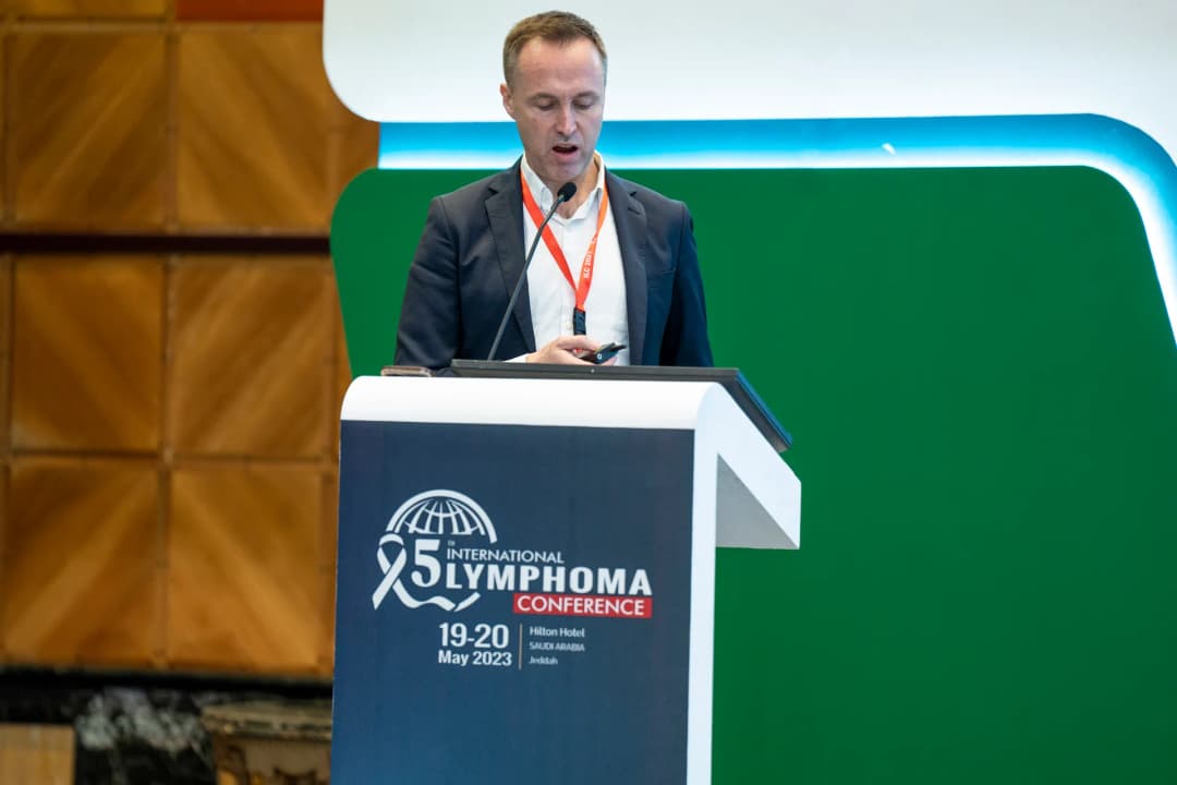 Conference Moment 15