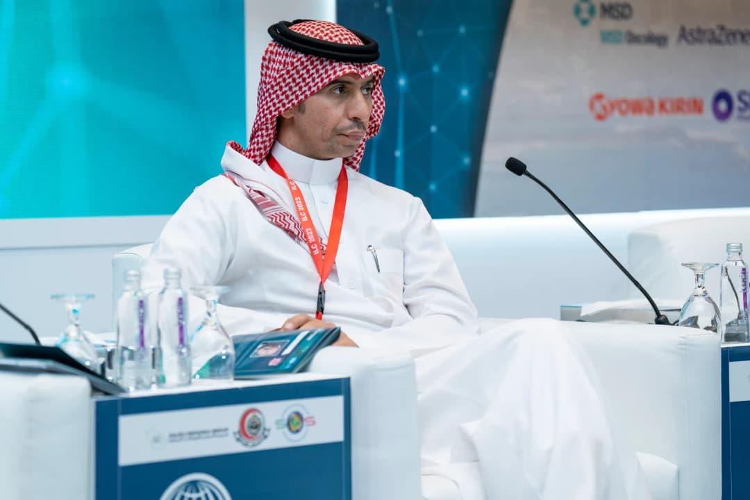 Conference Moment 16