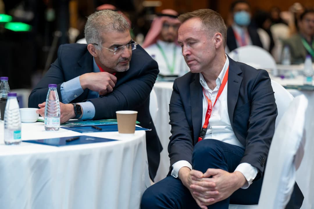 Conference Moment 17