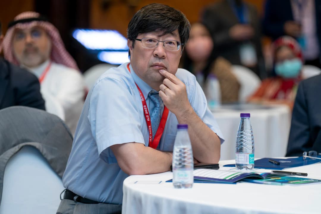 Conference Moment 18