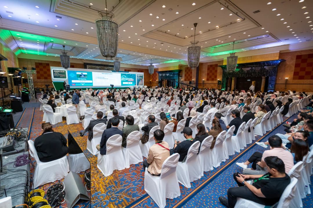 Conference Moment 19