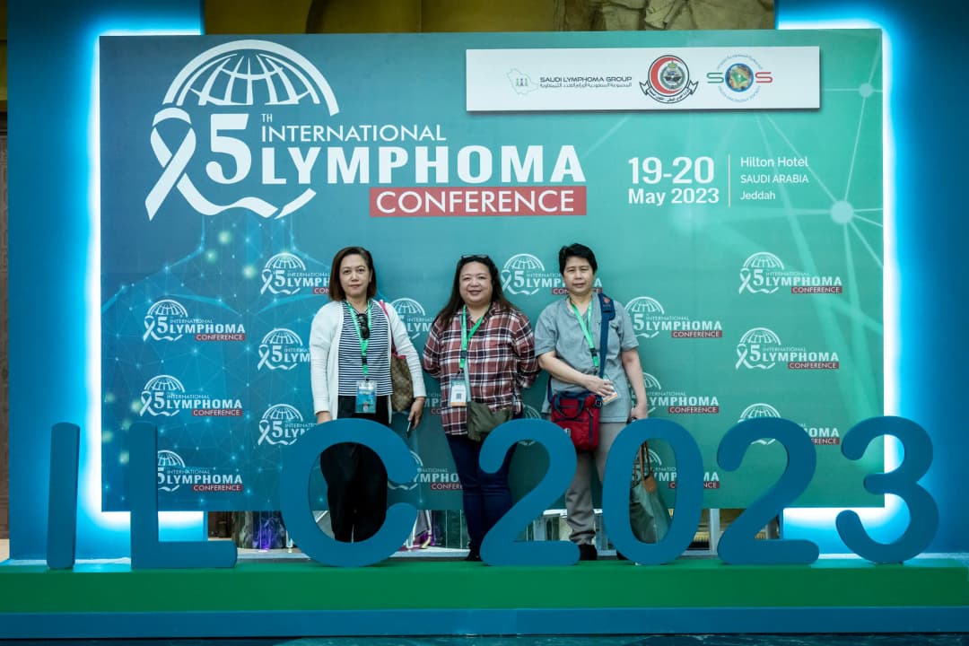 Conference Moment 20