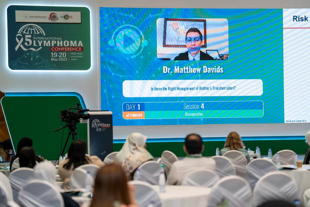 Conference Moment 23