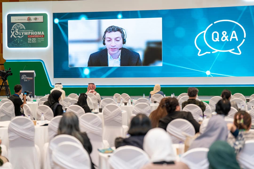 Conference Moment 24