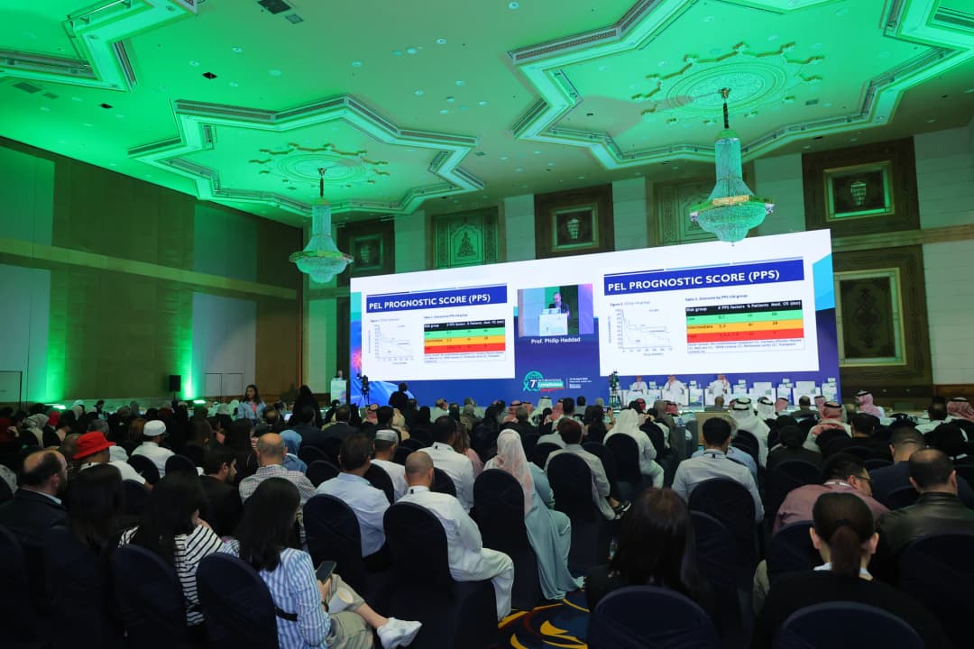 Conference Moment 25