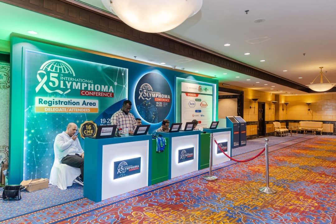 Conference Moment 26