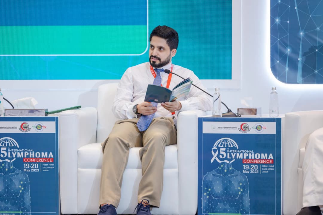 Conference Moment 28