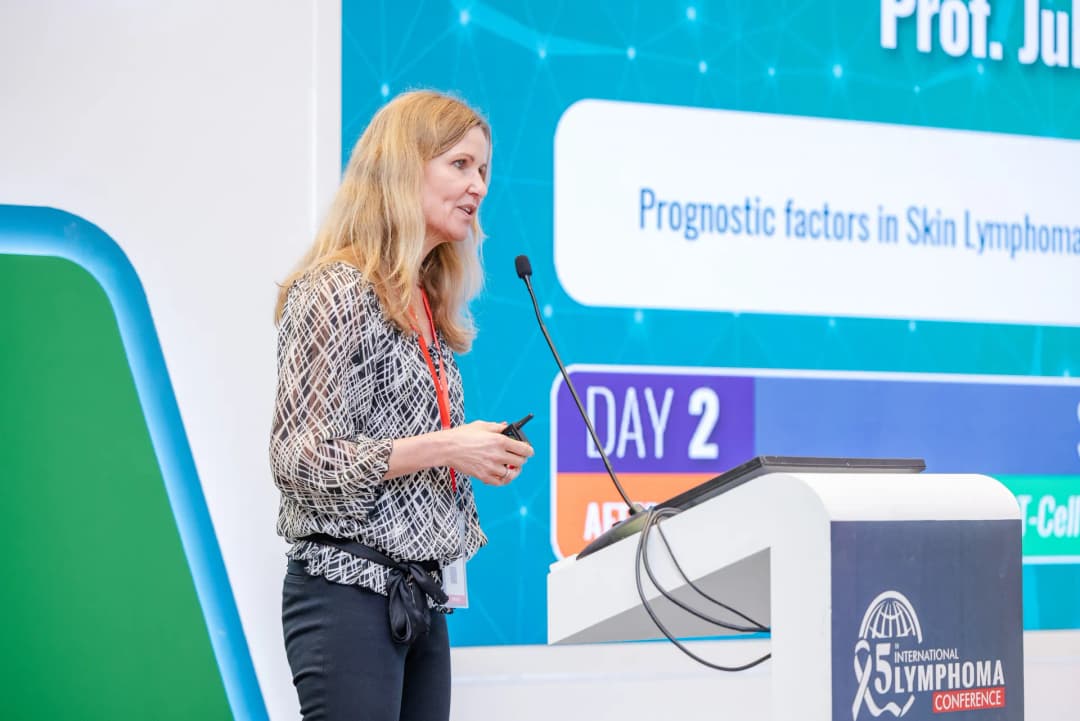 Conference Moment 29