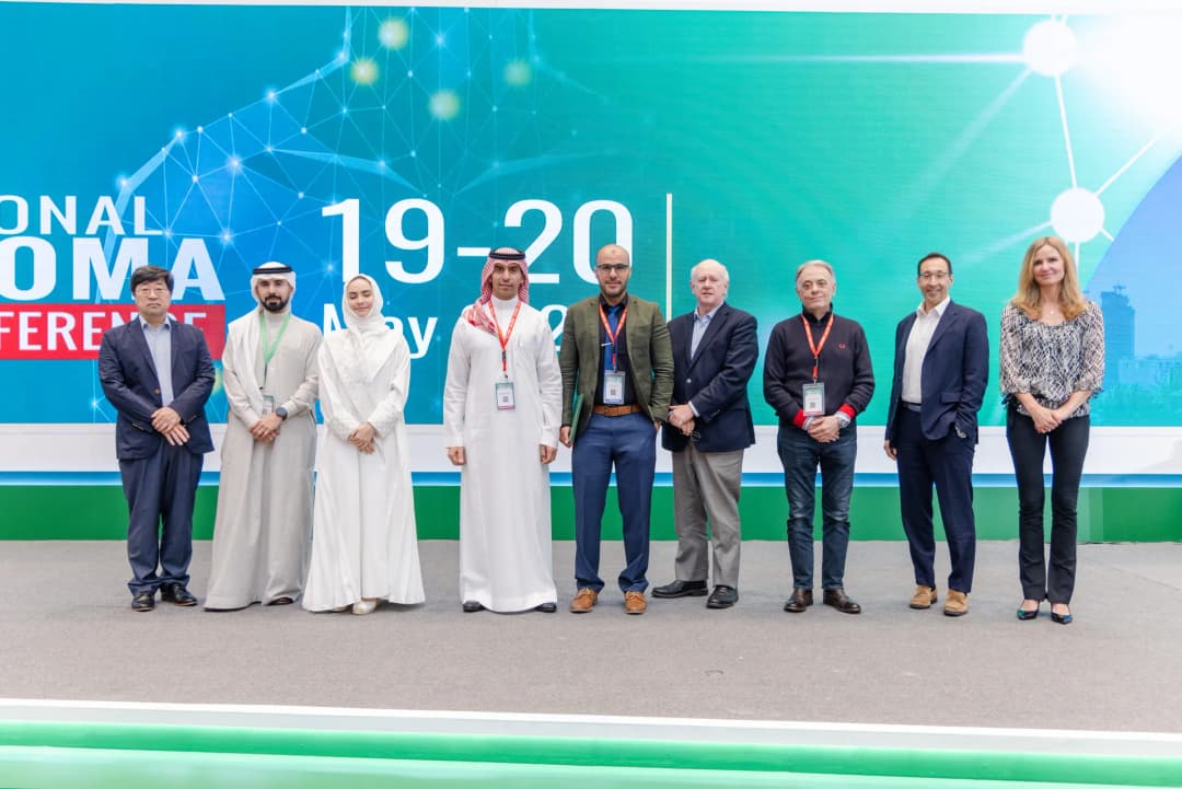 Conference Moment 30